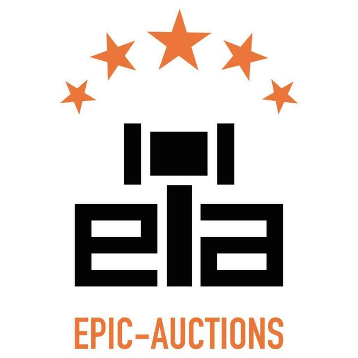 Epic-Auctions