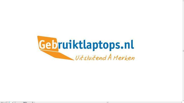 Gebruiktlaptops