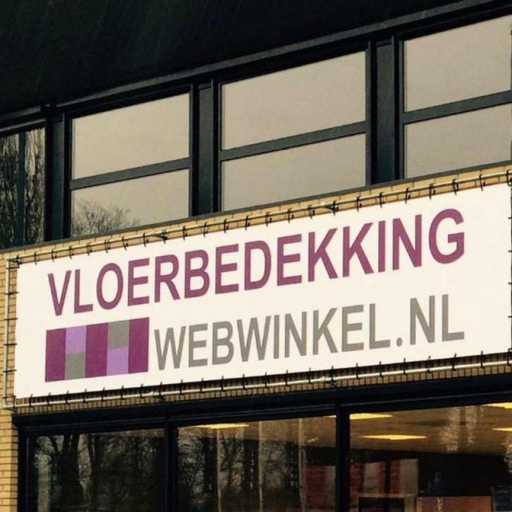 Vloerbedekkingwebwinkel