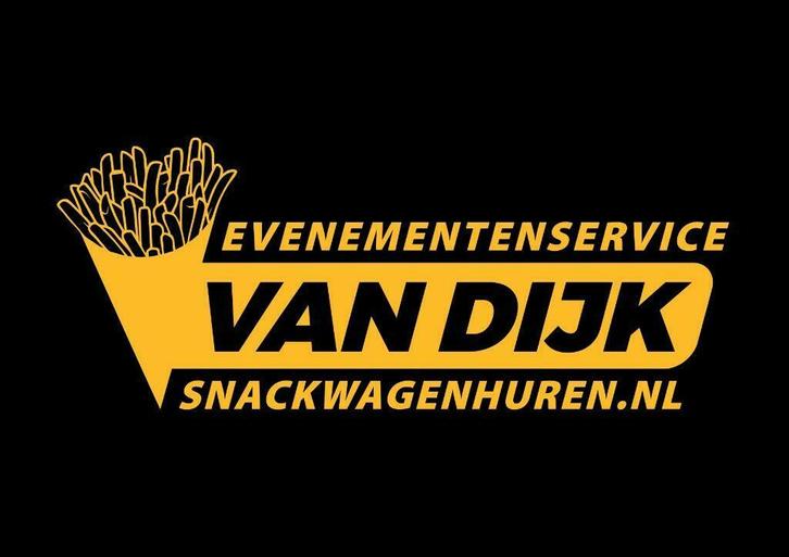 Evenementen service van Dijk