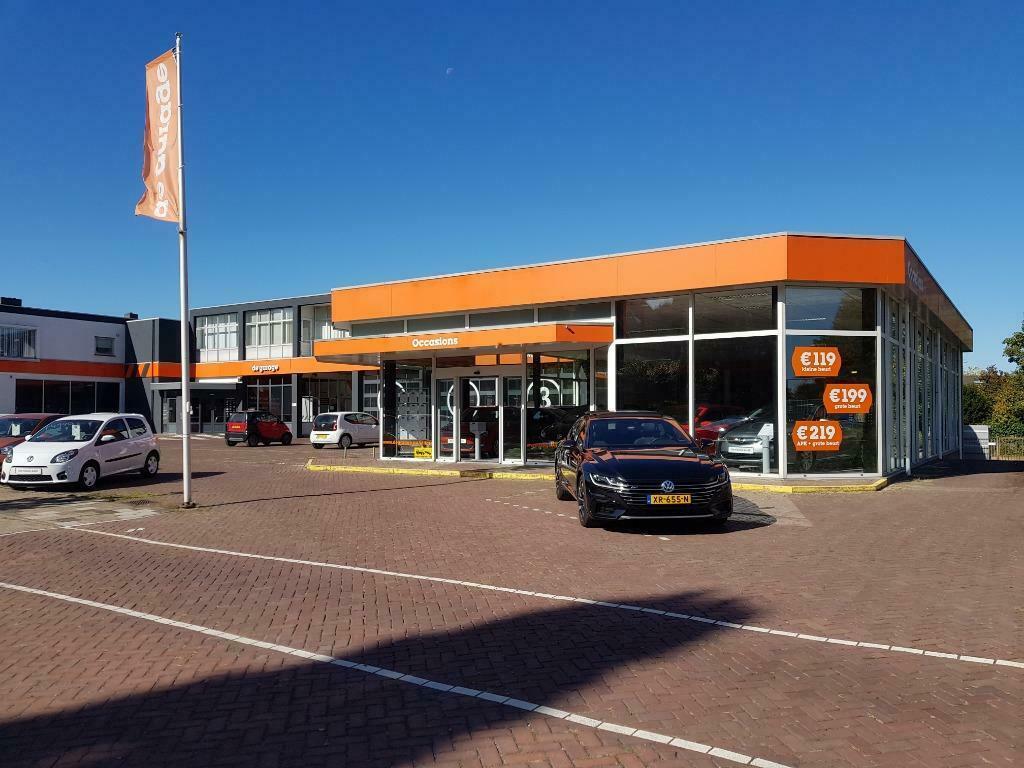 De Garage Sittard