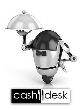 CashDesk