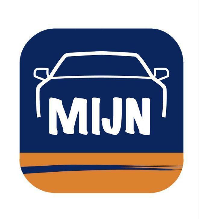 Mijnbudgetauto