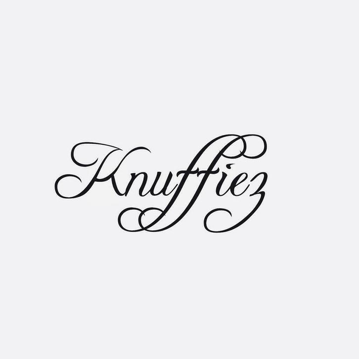 Knuffiez