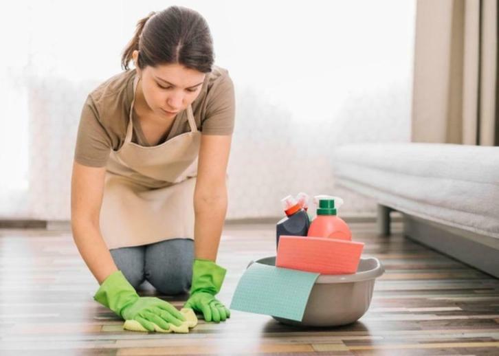 JR Flooring
