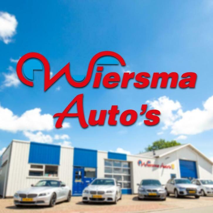 Wiersma Autos VOF