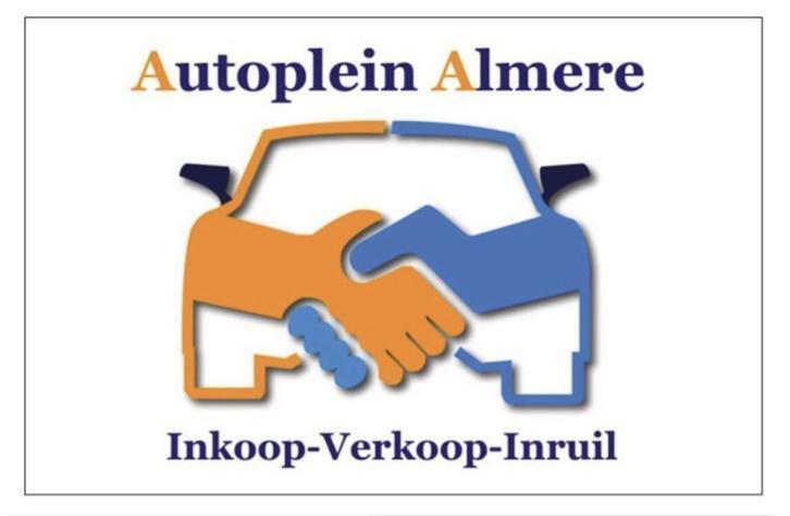 Autoplein Almere