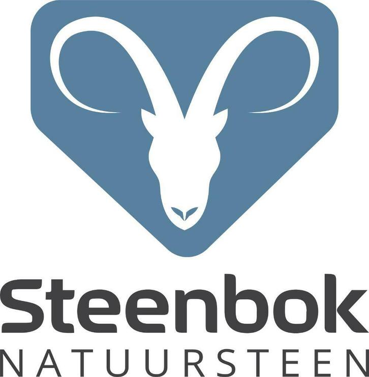 Steenbok Natuursteen