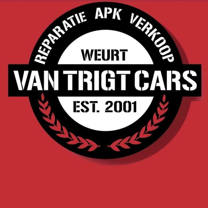 Van Trigt Cars