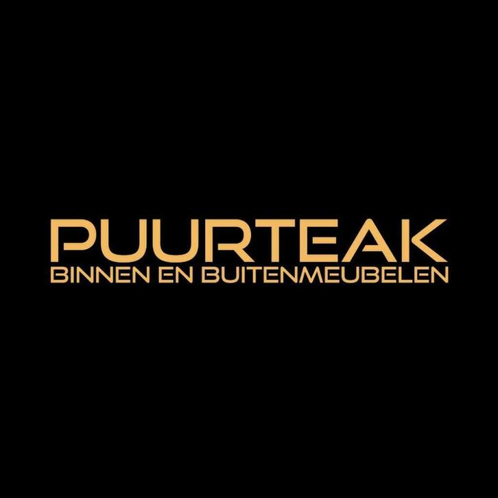 Puurteak Meubelen