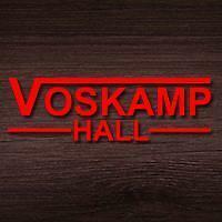 B. Voskamp, Voskamp Hall