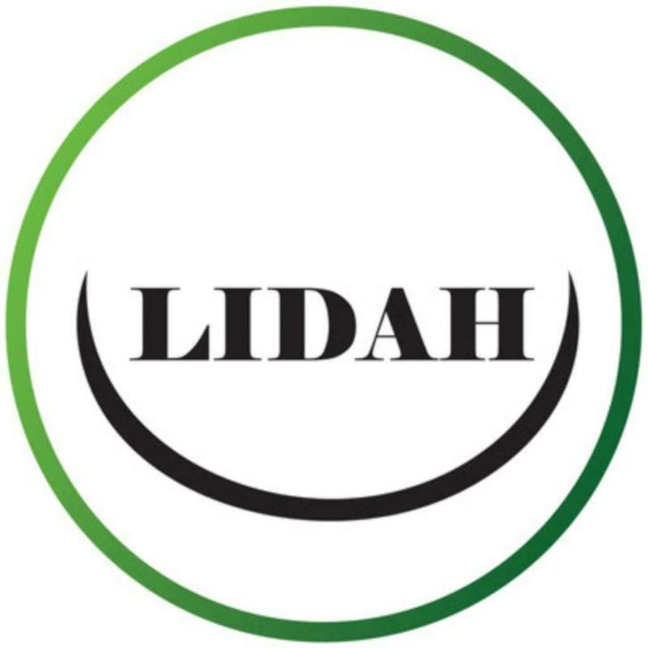 LIDAH Drums