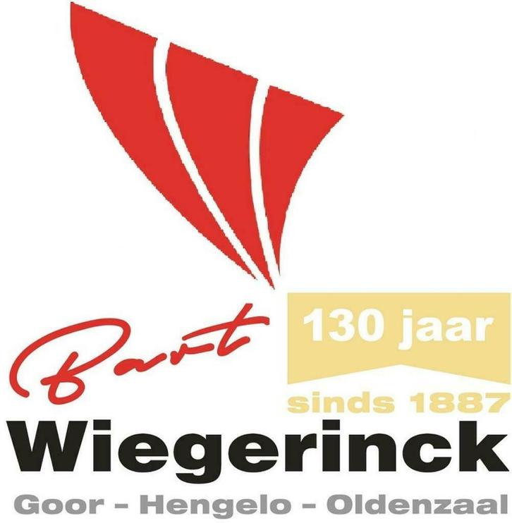 Wiegerinck Hengelo B.V.