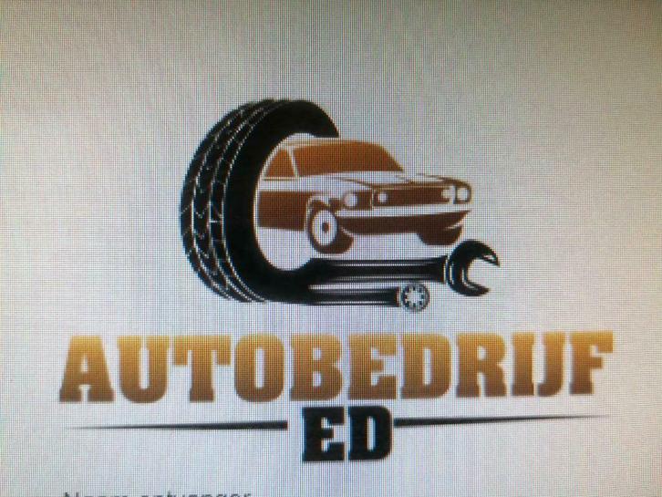 Autobedrijf Ed