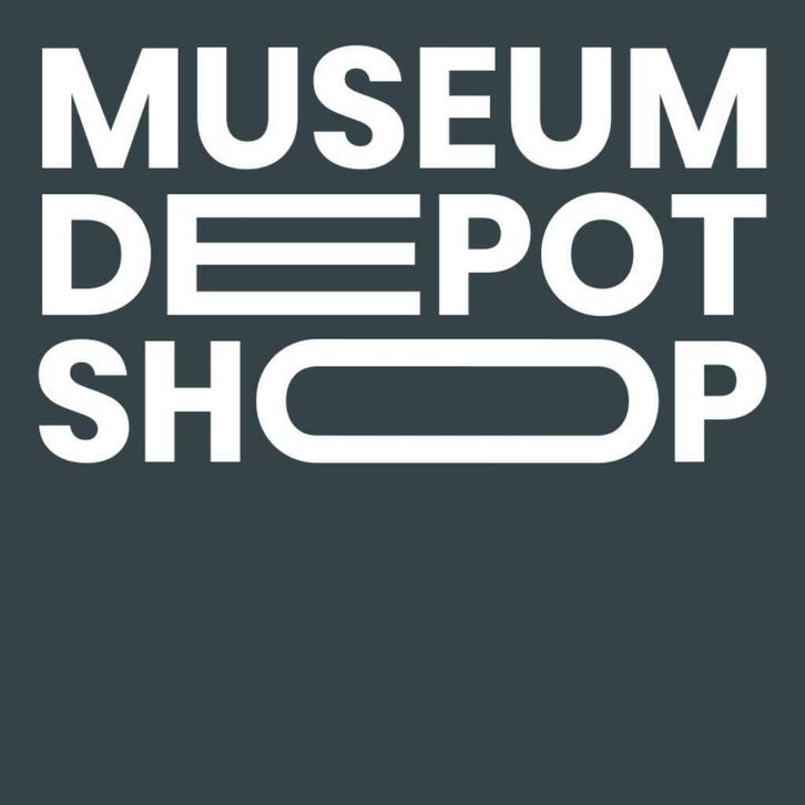 Museumdepotshop
