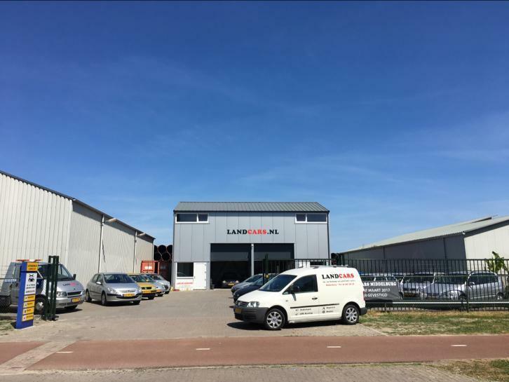 Land Cars Middelburg
