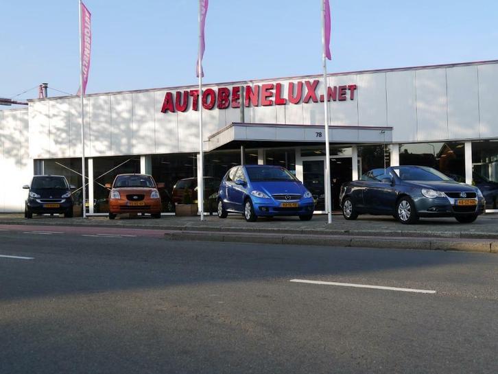 Autocentrum Benelux BV