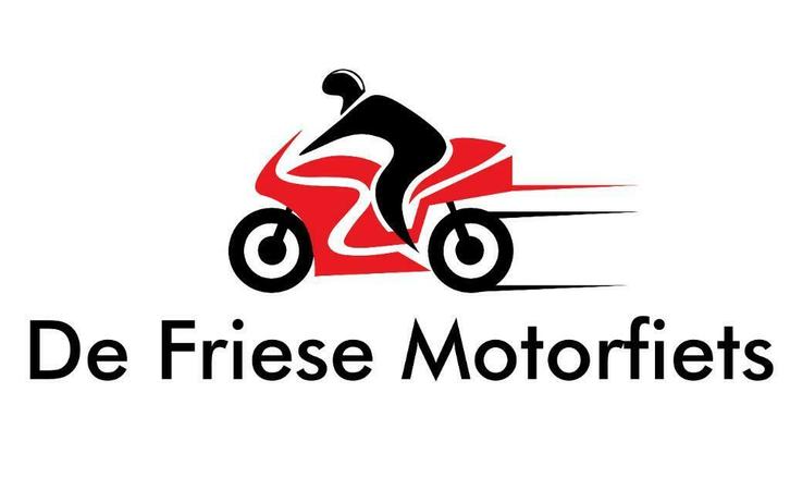 De Friese motorfiets in en verkoop motoren