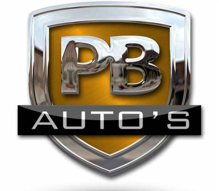 PB Auto's