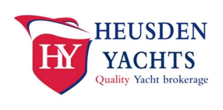 Heusden Yachts