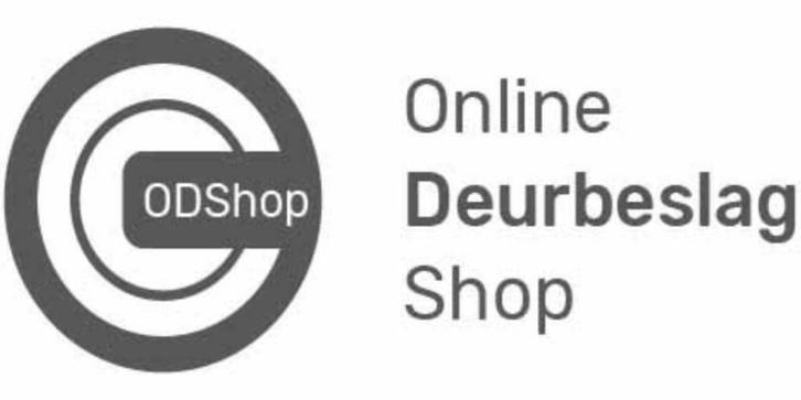 Online Deurbeslagshop