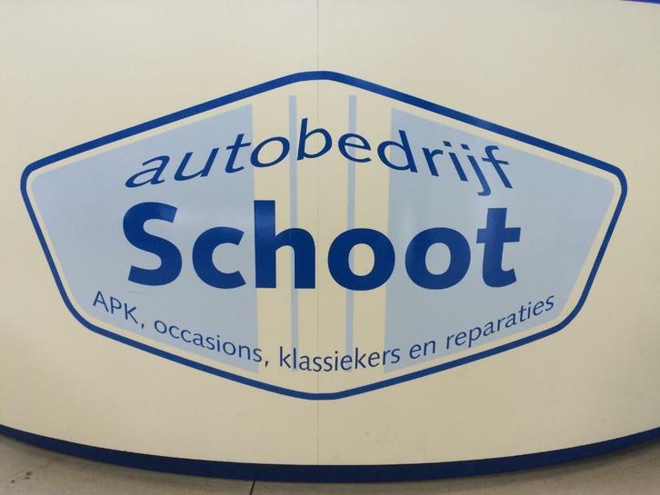 Autobedrijf Schoot