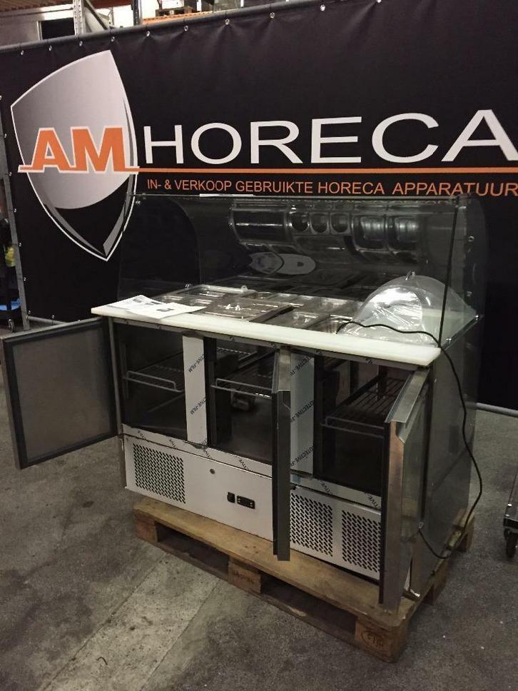 AM Horeca