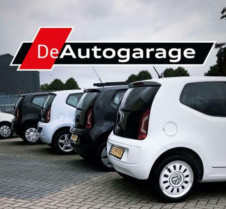 DeAutoGarage