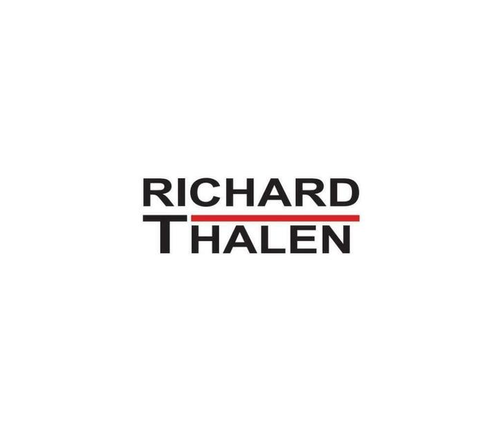 Automobielbedrijf Richard Thalen