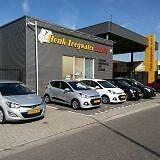 Henk Leegwater Auto's