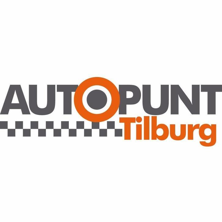 Autopunt Tilburg