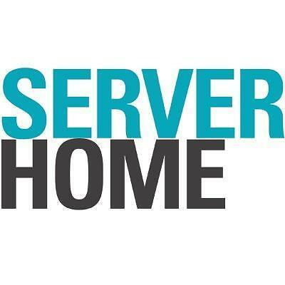 ServerHome B.V.