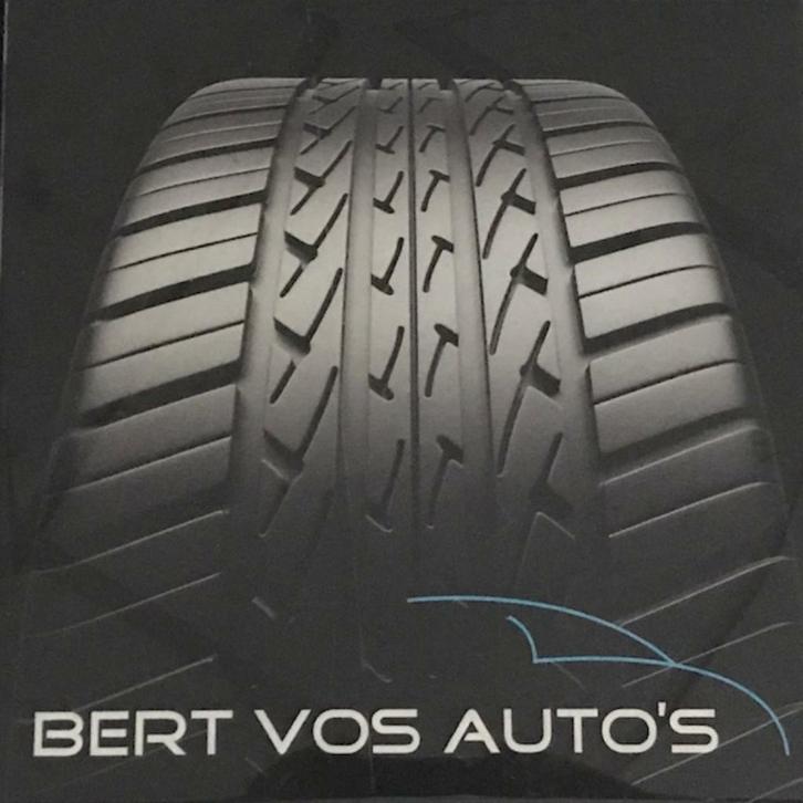 Bert Vos Auto's