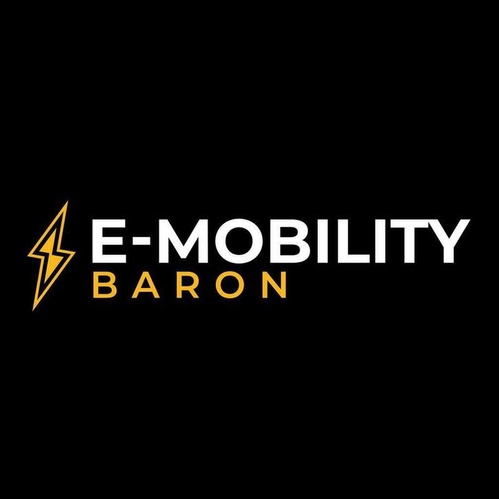 De E-Mobility Baron