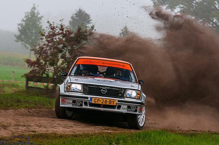 Meijers Tuning