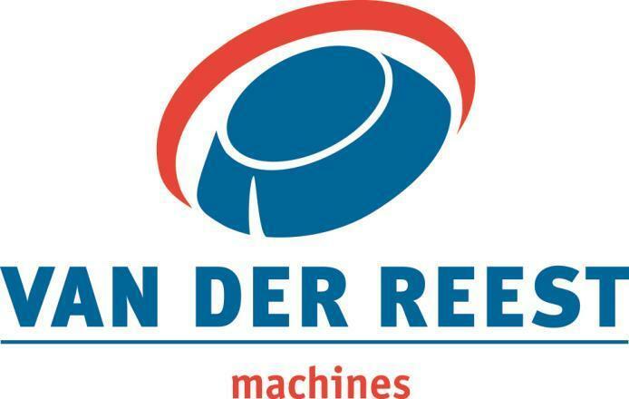 Van der Reest machines BV