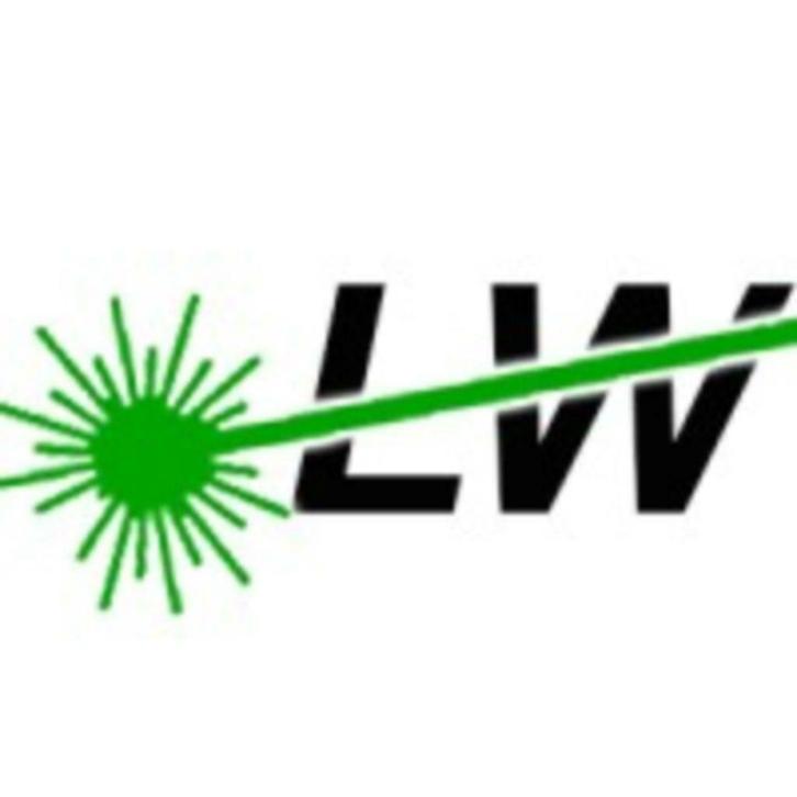 Laserwinkel