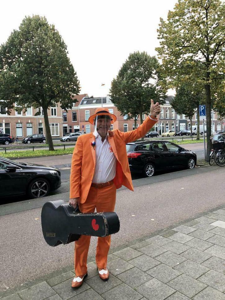 Hoekstra Entertainment