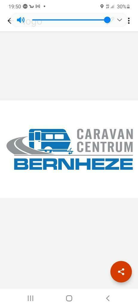 Caravan Centrum Bernheze