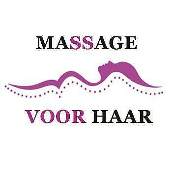 Massage voor Haar