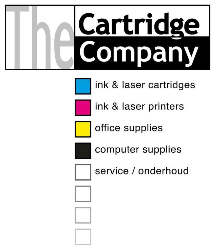 The Cartridge Company