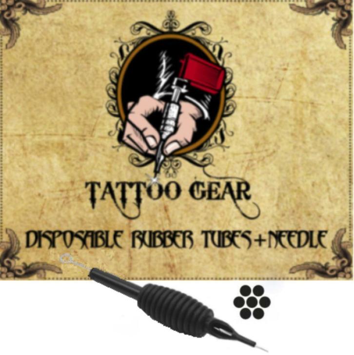 TATTOOGEAR