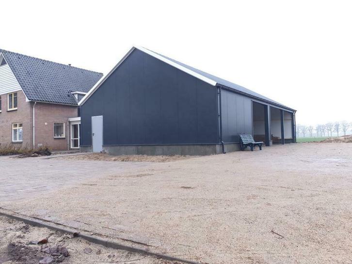 Stalenschuur,nl