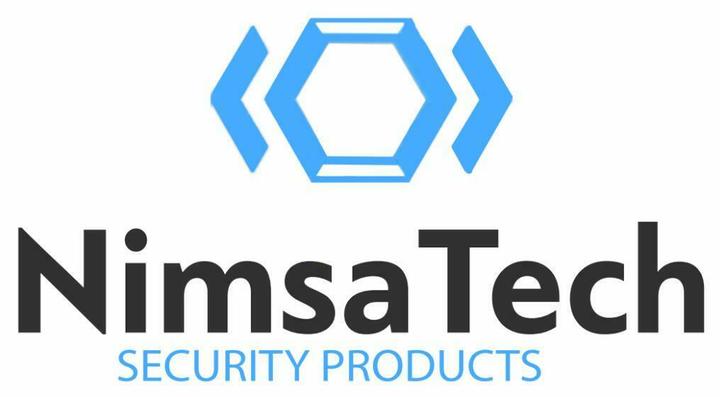 Nimsa Tech - Security Products