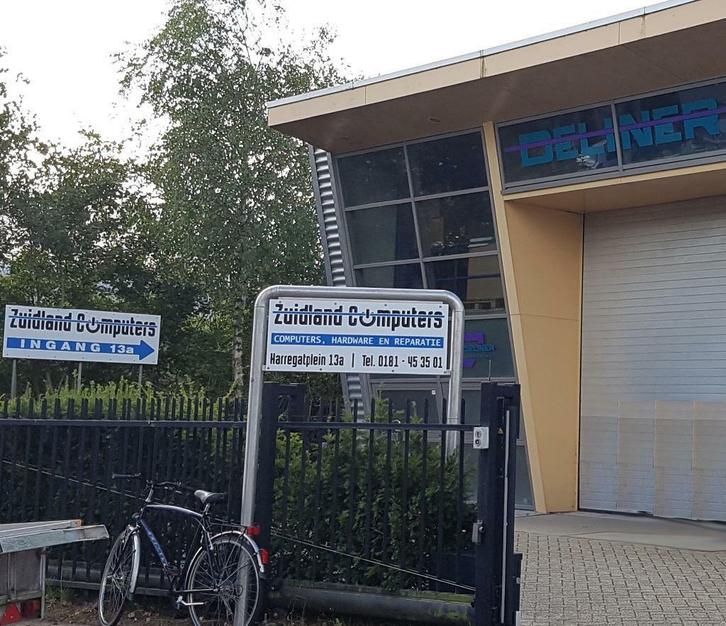 Zuidland Computers