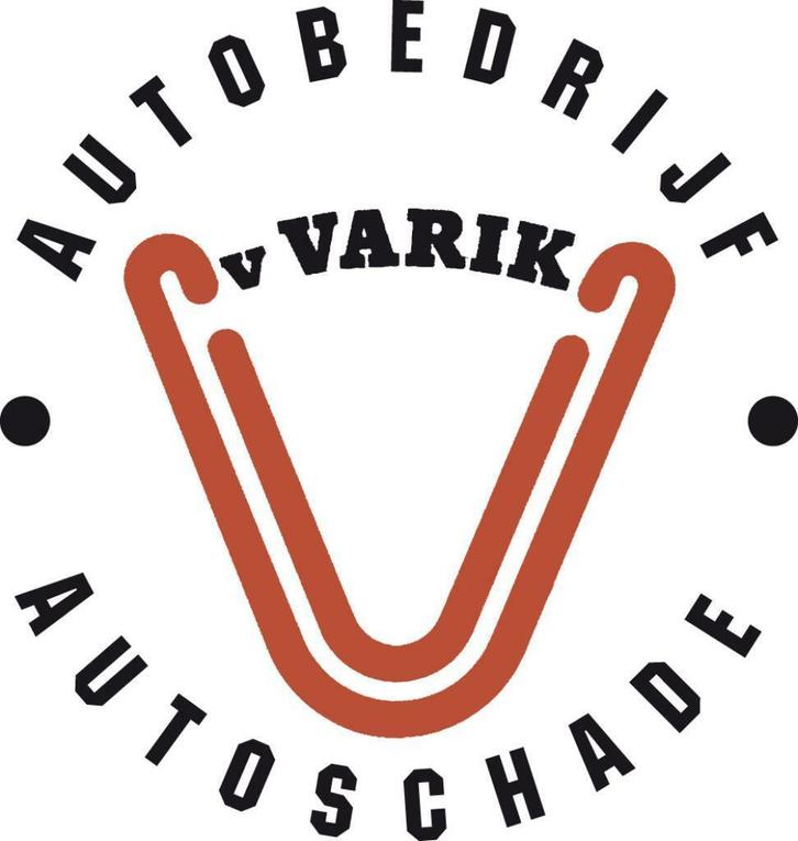 Autobedrijf A. van Varik