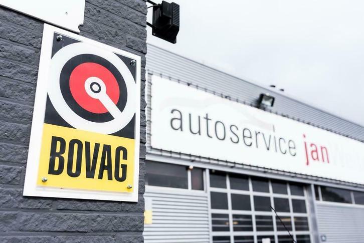 Auto service Jan Welters