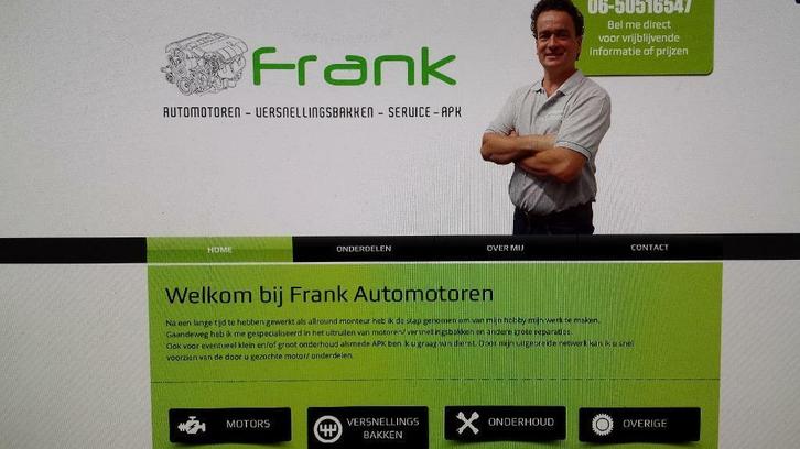 frank automotoren . nl