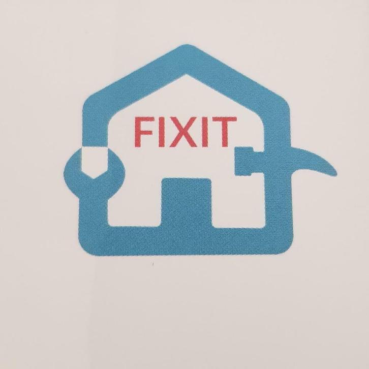   Fix-it Schilders & Onderhoud