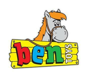 Bentoys